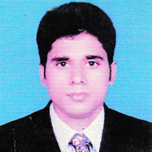 MD. LIAKAT HOSSAIN